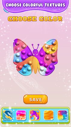 Popit 3D Master - Screenshot 3