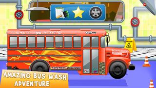 Super Car Wash - Screenshot 2