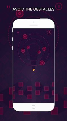 Ball Up • - Screenshot 2