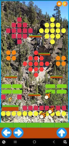 Geometric Ball - Screenshot 4