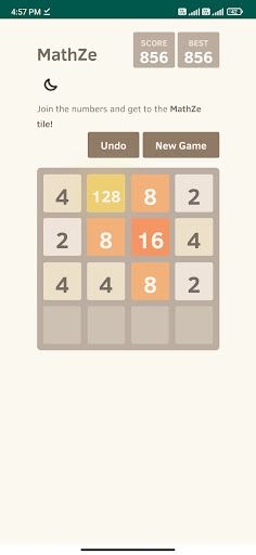 MathZe - Screenshot 3