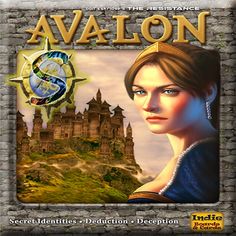 Sounds Avalon - Ultimate Resis - Screenshot 1