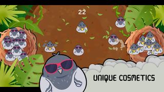 Hungry Bird Speed Sort - Screenshot 3