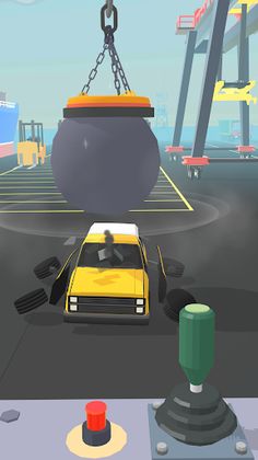 Car Customs - Screenshot 3