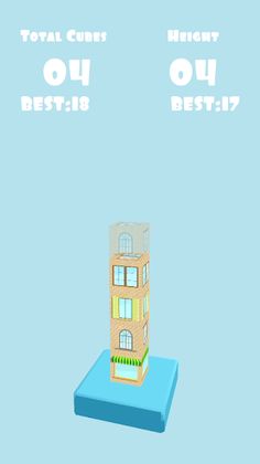 Building Chaos - Screenshot 2