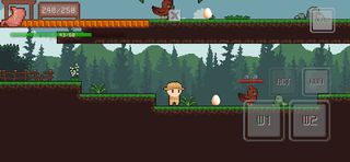 헝그리RPG - Screenshot 1