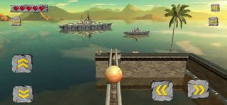 Extreme 3d Ball Balancer 2023 - Screenshot 3