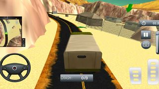 Army Battleship - Screenshot 3