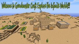 Master Craft Sobat Ngaret - Screenshot 1