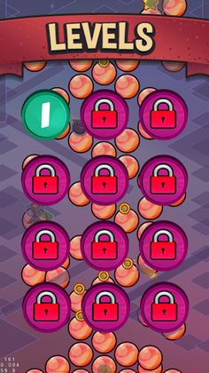 Speedy Balls - Screenshot 2