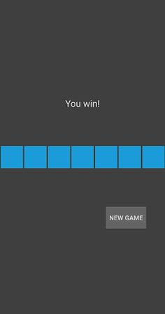 Matrix Match - Screenshot 3