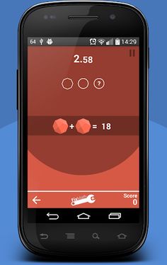 FixMath - LOGIC MATH GAME - Screenshot 4