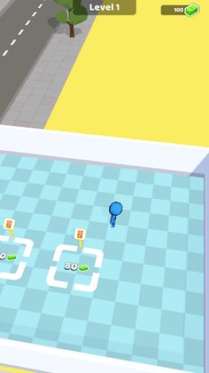 Cereal Factory - Screenshot 4