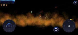 Counter Space - Screenshot 1