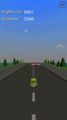 Roadblocks! - Screenshot 2