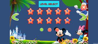 Delve&childr - Screenshot 2