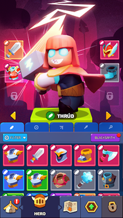 North War: Island Defense 3D - Screenshot 3