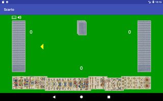 Scarto - Screenshot 1