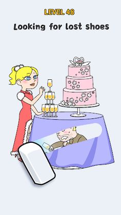 Brain It On - Screenshot 2