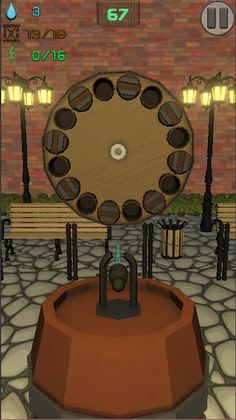 Rolldrop - Screenshot 1