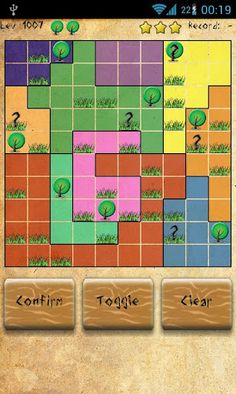 Alberi Plus - Screenshot 3