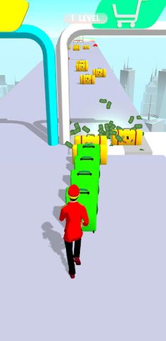 Bell Boys Shift - Screenshot 4