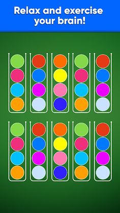 Ball Sort Game - Screenshot 2