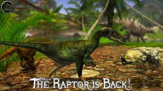 Ultimate Raptor Simulator 2 - Screenshot 2