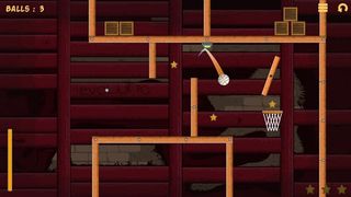 Trickshot Frenzy - Screenshot 3