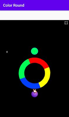 Color Round - Screenshot 1