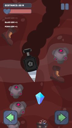 Alchemy Drill 2 - Screenshot 1