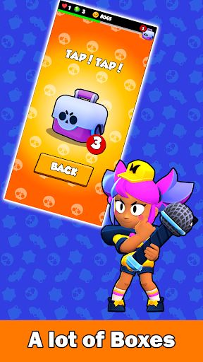 Brawl Catch: Box Simulator - Screenshot 3