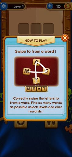 Puzzle Pad - Screenshot 2