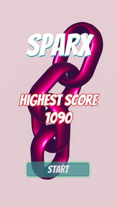 Sparx - Screenshot 1