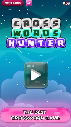 Connected Words Party - Screenshot 2