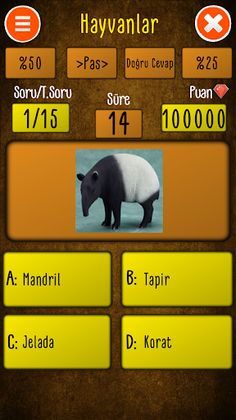 BilenGoTo - Screenshot 4