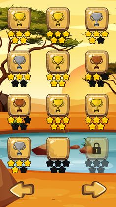 Trunky The Elephant - Screenshot 3