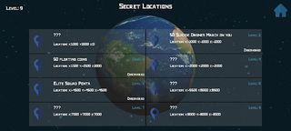 Space Star - Space RPG - Screenshot 3