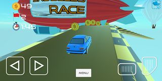 Endless Race - Screenshot 2