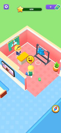 Fashion Creator - Screenshot 4