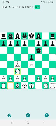 Chess - Play Online - Screenshot 1