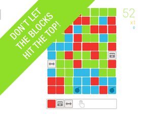 Colorpop - Match 3 Game - Screenshot 1