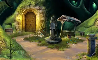 Escape Ghost Horror Houses - Screenshot 2