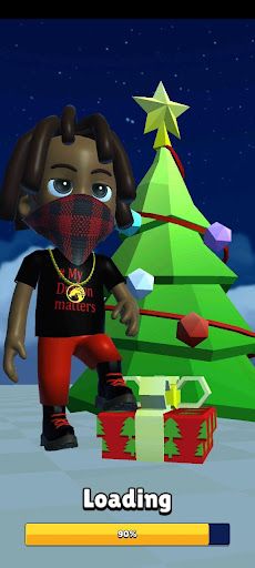 The Last Tower Defense - Screenshot 1