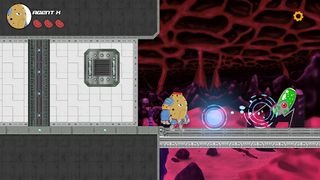 Koagulando - Screenshot 3