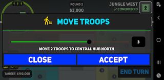 Conquer and Defend - Screenshot 3