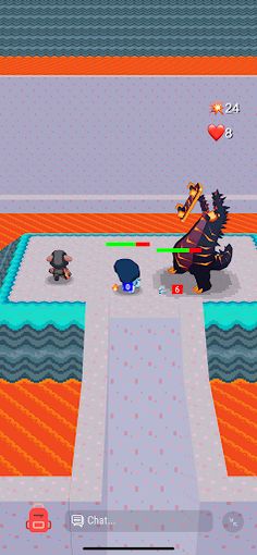 Pow Vista - Screenshot 4