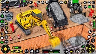 City Construction Builder Game - Screenshot 3