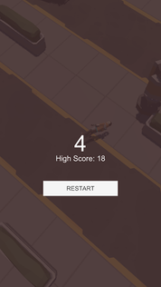 Road Tap Road - Screenshot 3