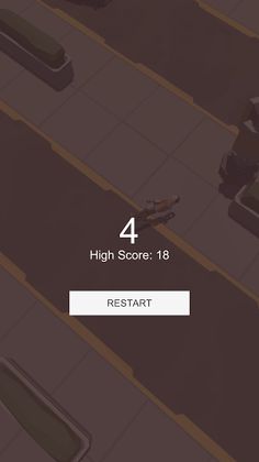 Road Tap Road - Screenshot 3